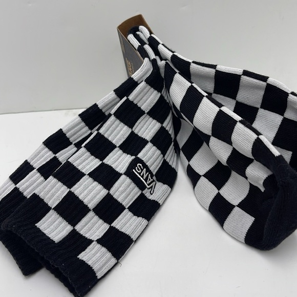 VANS "Off The Wall" socks Checkerboard - Picture 4 of 16